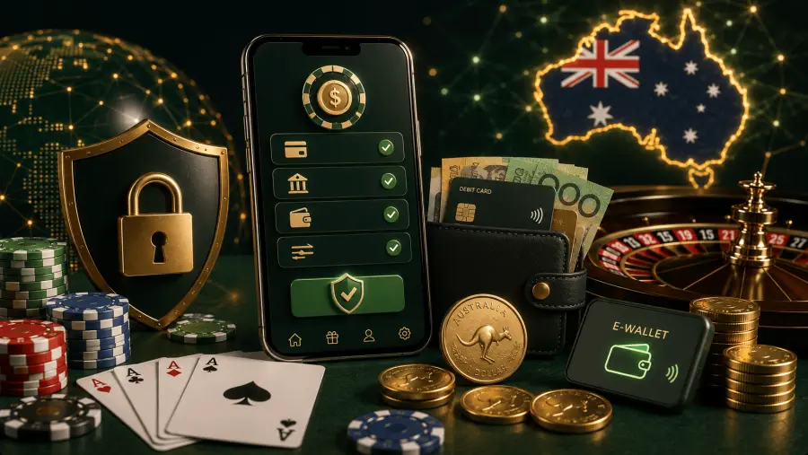 Online casino Australia